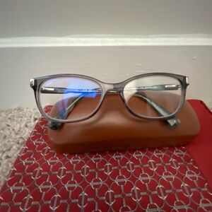 Longchamp prescription eyeglasses
